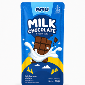 Milk Chocolate