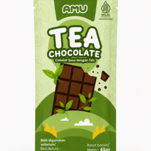 Tea Chocolate