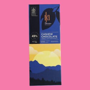 Cashew Chocolate
