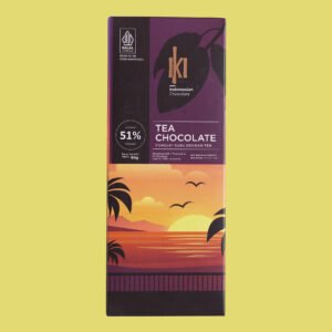 Tea Chocolate