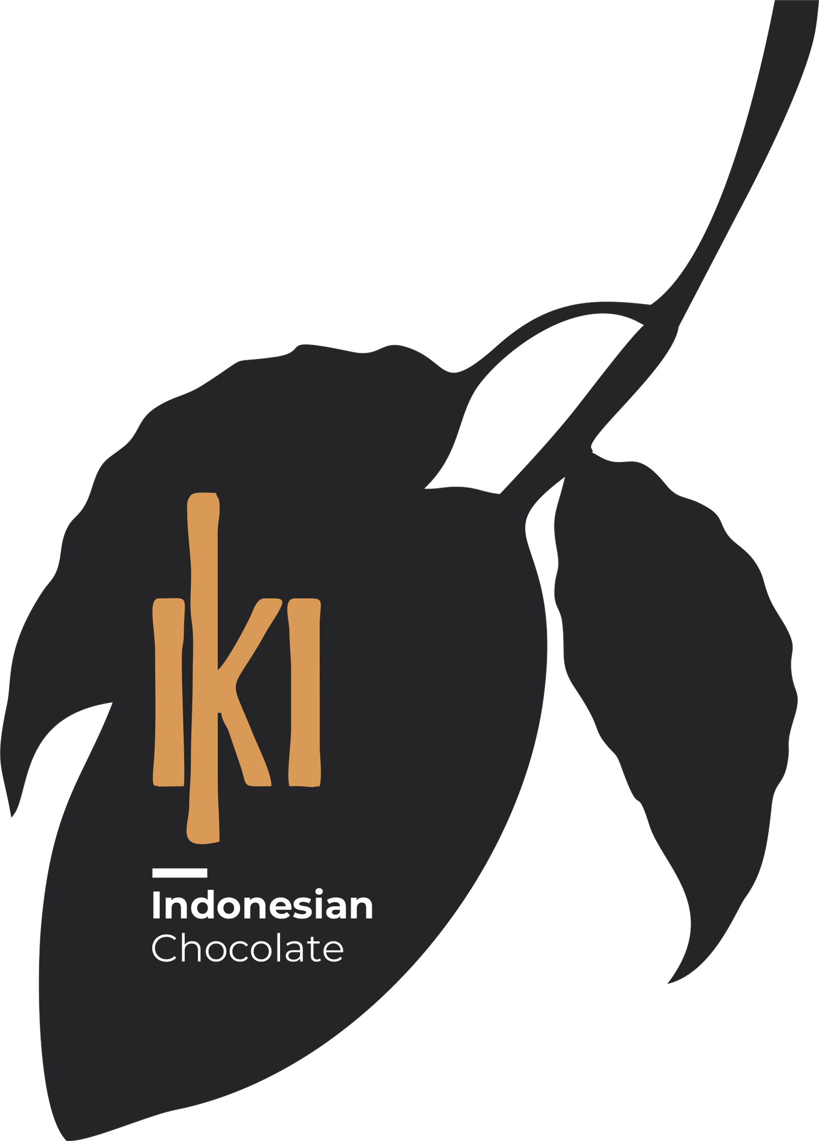logo chocolate iki