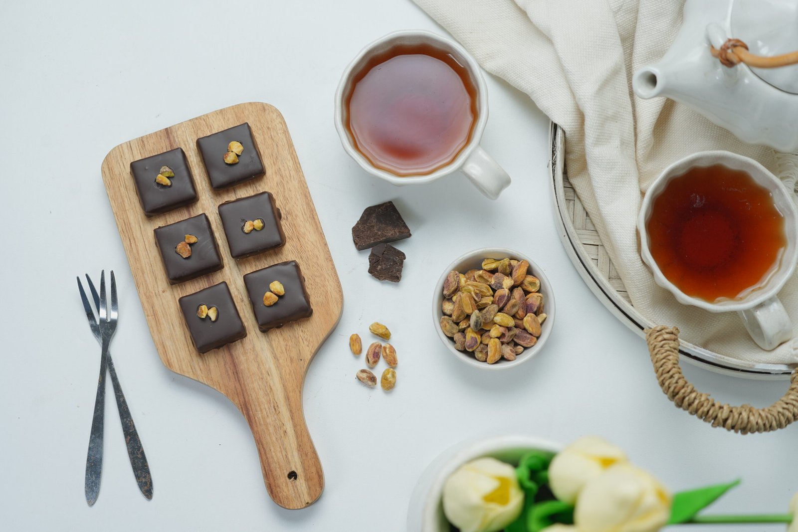 Chocolate Praline dan Bonbon - Image 4