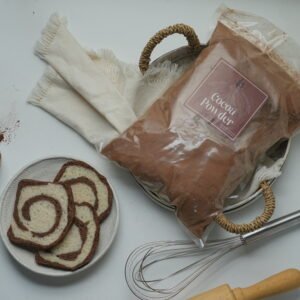 Cocoa Powder