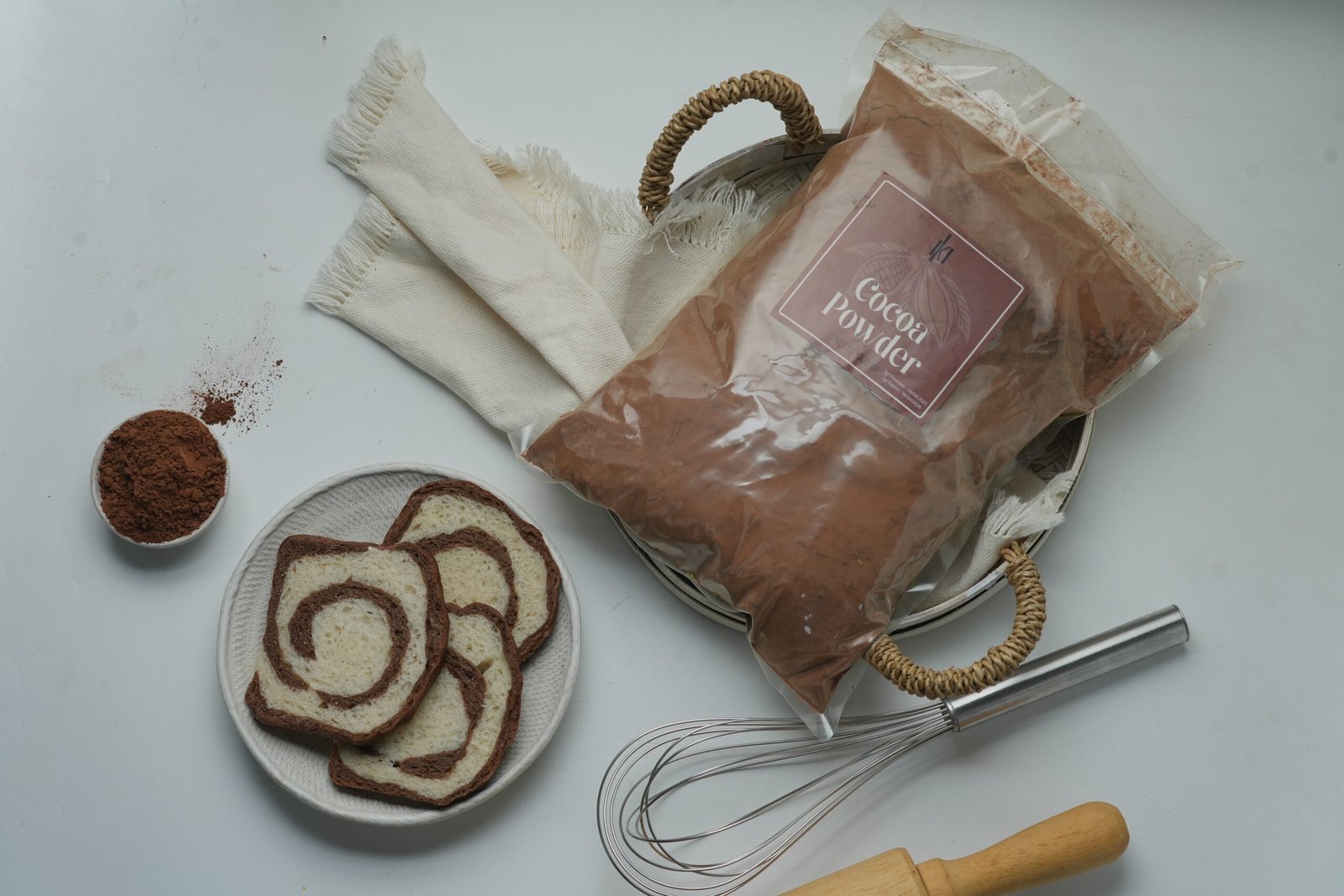 Cocoa Powder