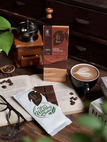 IKI Chocolate